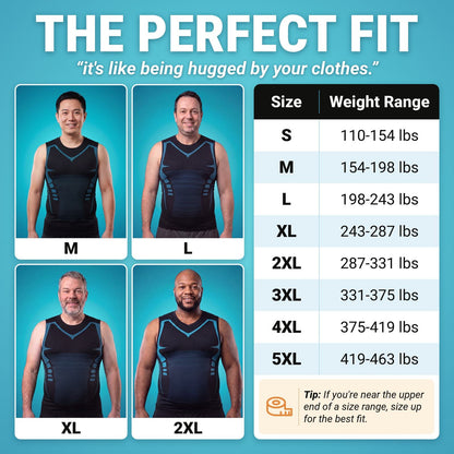 CORE 02 PRO Compression Tank