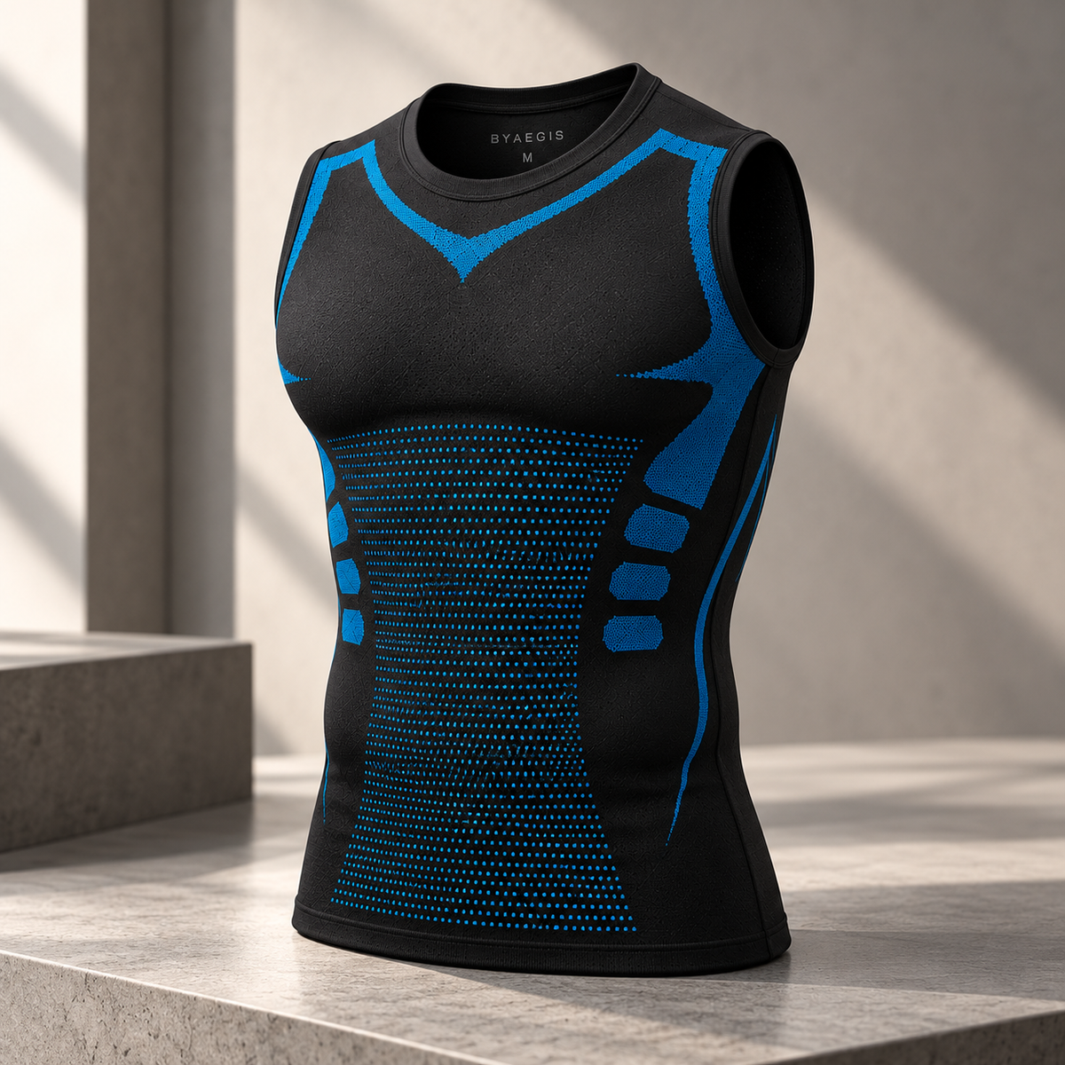CORE 02 PRO Compression Tank