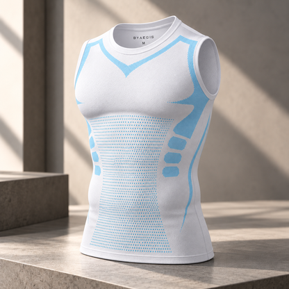 CORE 02 PRO Compression Tank